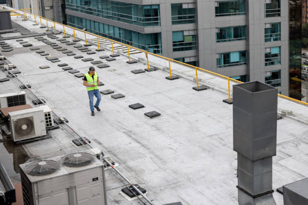 Best Roof Leak Repair  in Walbridge, OH